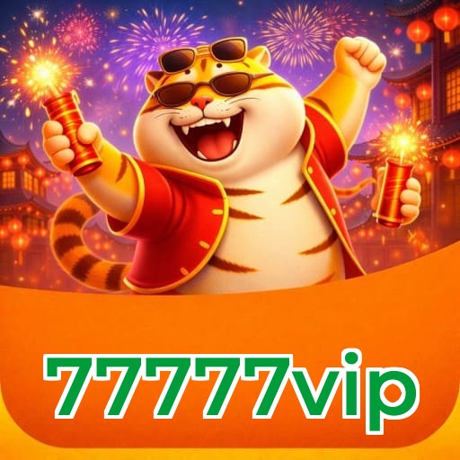 77777vip Logo